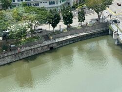 Clarke Quay MRT (D1), Office #451971501